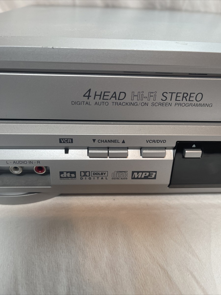 Orion Vhs Players Vro 420