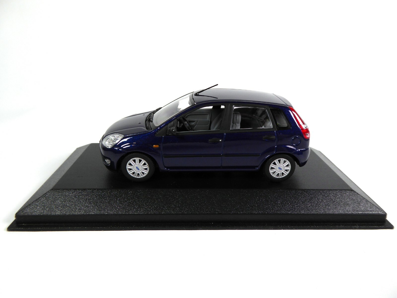 ford fiesta diecast model cars