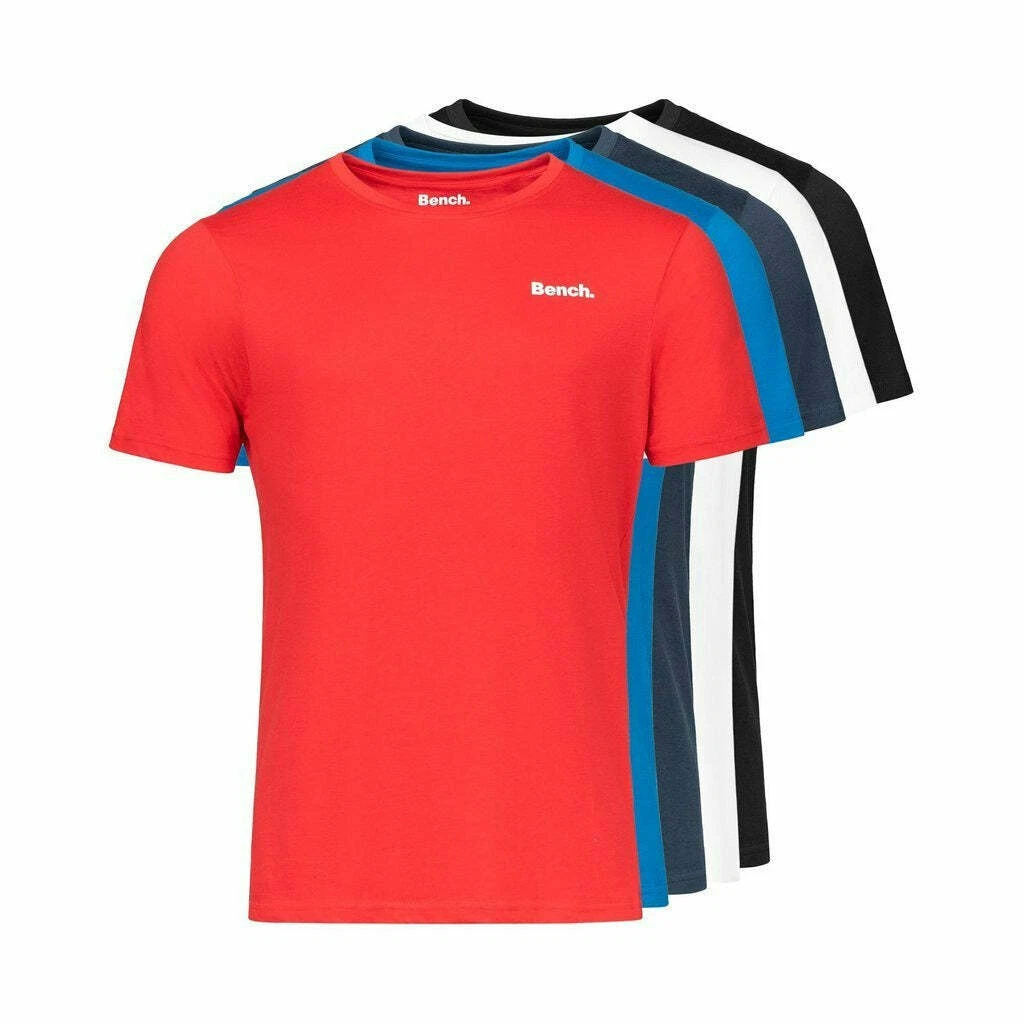 Mens multipack hotsell t shirts