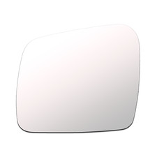 Mirror Glass For 2011- 2020 Jeep Grand Cherokee Dodge Durango Driver Left Side