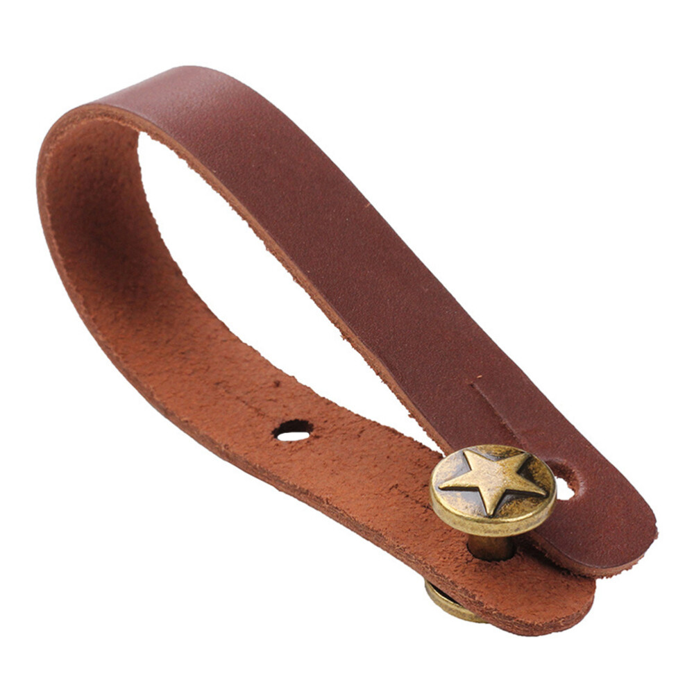 Headband Guitar Lanyard Headstock Strap Lock Ukulele Accessory eBay