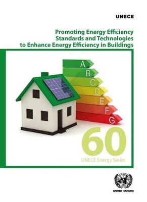 Promoting energy efficiency standards and technologies t (Paperback) (UK IMPORT)