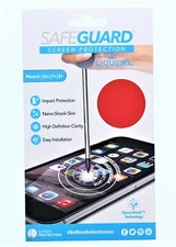 Liquipel Safe Guard Screen Protection iPhone 6+, 6s+, 7+, & 8+