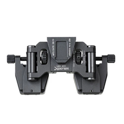 Night-vision Goggle Stent Skip Rhino NVG Mount Arms Bridge for L4G24 FAST Helmet - Image 3 of 4
