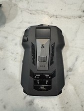 Cobra Radar Police Detector