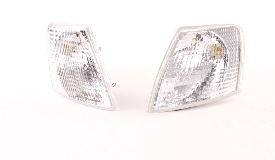 Blinker Weiß Paar Links Rechts für VW Passat 3B Limousine Variant 96-00 - Bild 2 von 4