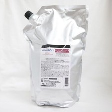 Milbon REPAIR RESTORATIVE Shampoo 2500mL Refill Damaged hairs Japan