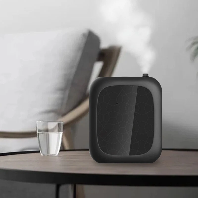 X100 PRO Aromatherapy Essential Oil Home Scent air Machine 150ml Battery type - Image 2 of 4