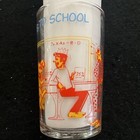 Vintage 1971 Archie Comics Hot Dog Goes to School  Juice Glass Cup — photo 10