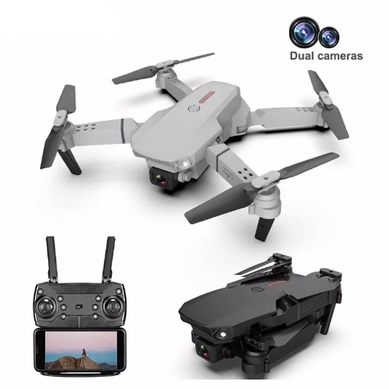 Small 4k camera for drone 2025