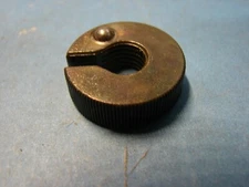 NOS YAMAHA XJ750 1981-1983 ADJUSTING NUT PART# 5G2-26251-00