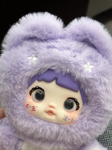 Nommi Loveliness Never Ends Series Confirmed Blind Box Figure Plush Toy Gifts - Bild 16 von 31