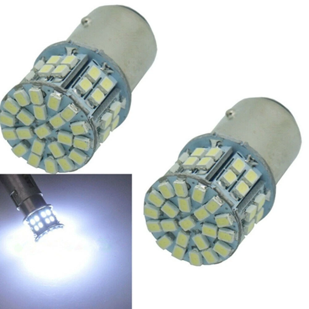 Commodore LED Tail light Bulb VL VN VP VT VX VY VZ White Reverse