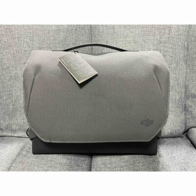 Dji Convertible Multiple Configurations Carry Bag NEW | eBay