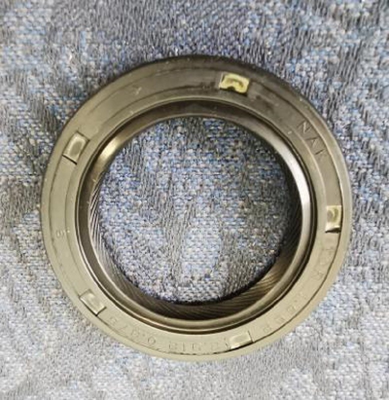 Classic Mini timing cover oil seal Aseries PRE A+ 88G561 Morris Austin