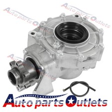 New Complete Rear Differential For YAMAHA Rhino 700 Fi YXR700F YXR 700F 2008-11