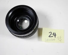 SPIRATONE tele converter 2x lens MC, T-mount