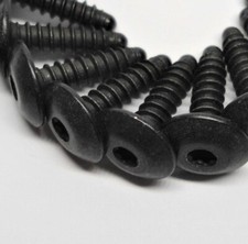 8 TORX TAIL LAMP SCREWS! FOR GM TRUCKS SUBURBAN YUKON CAMARO CORVETTE TAHOE ETC