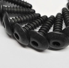 8 TORX TAIL LAMP SCREWS! FOR GM TRUCKS SUBURBAN YUKON CAMARO CORVETTE TAHOE ETC