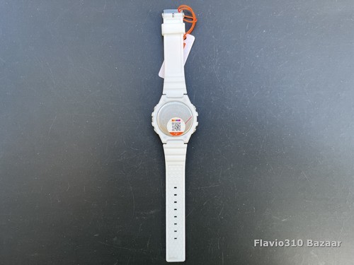 New SKMEI 1715 Alarm Chronograph White Digital 50M Water Resist 43mm Watch - Picture 5 of 8