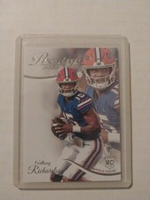 Anthony Richardson Prestige Colts