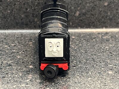 DIESEL - Thomas & Friends Diecast Train Bandai TECS Japanese DIESEL - Thomas & Friends Diecast Train Bandai TECS Japanese