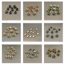 LOT 10 Armor Accessory FOR Mega Bloks Construx Halo Call of duty COD Halo figure