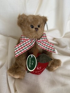 beary bearington