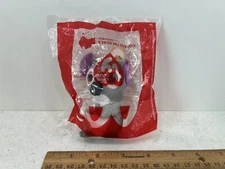 McDonald's Happy Meal Toy  Ty Teenie Beanie Boos Toy #9 Kookoo the Koala, New