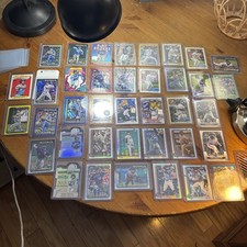 Kansas City Royals (50)+ Card Lot #’d RC Rookie Baseball Topps see photos!
