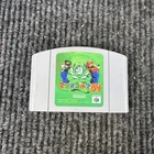 Mario Golf 64 Nintendo N64 Japanese - Japan Import US Seller