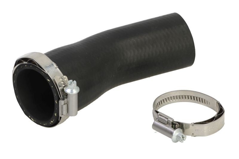 Fits MEAT & DORIA MD96568 Charge Air Hose MD96568 Intercooler hose R (black) fi
