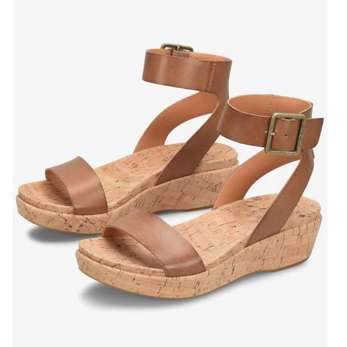 Sandali KORK EASE da Donna su Vestiaire Collective