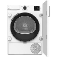 Blomberg LTDIP08310 8kg Integrated Condenser Tumble Dryer White 5 Year Warranty