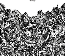 CD 7th Work Collection "Untitled" Japan downy Music (1 CD) RHEN-1 Album