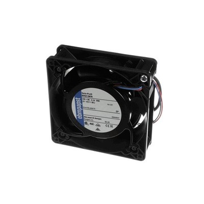 Rational 40.03.948P Cooling Fan 10.05'' x 6.9'' x 3.45'' Durable Airflow Control