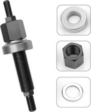 66515 Harmonic Balancer Installation Tool Compatible With Chevy 350 Sbc Bbc...
