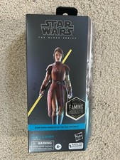 Hasbro Star Wars The Black Series Bastila Shan KOTOR Figure 6   New