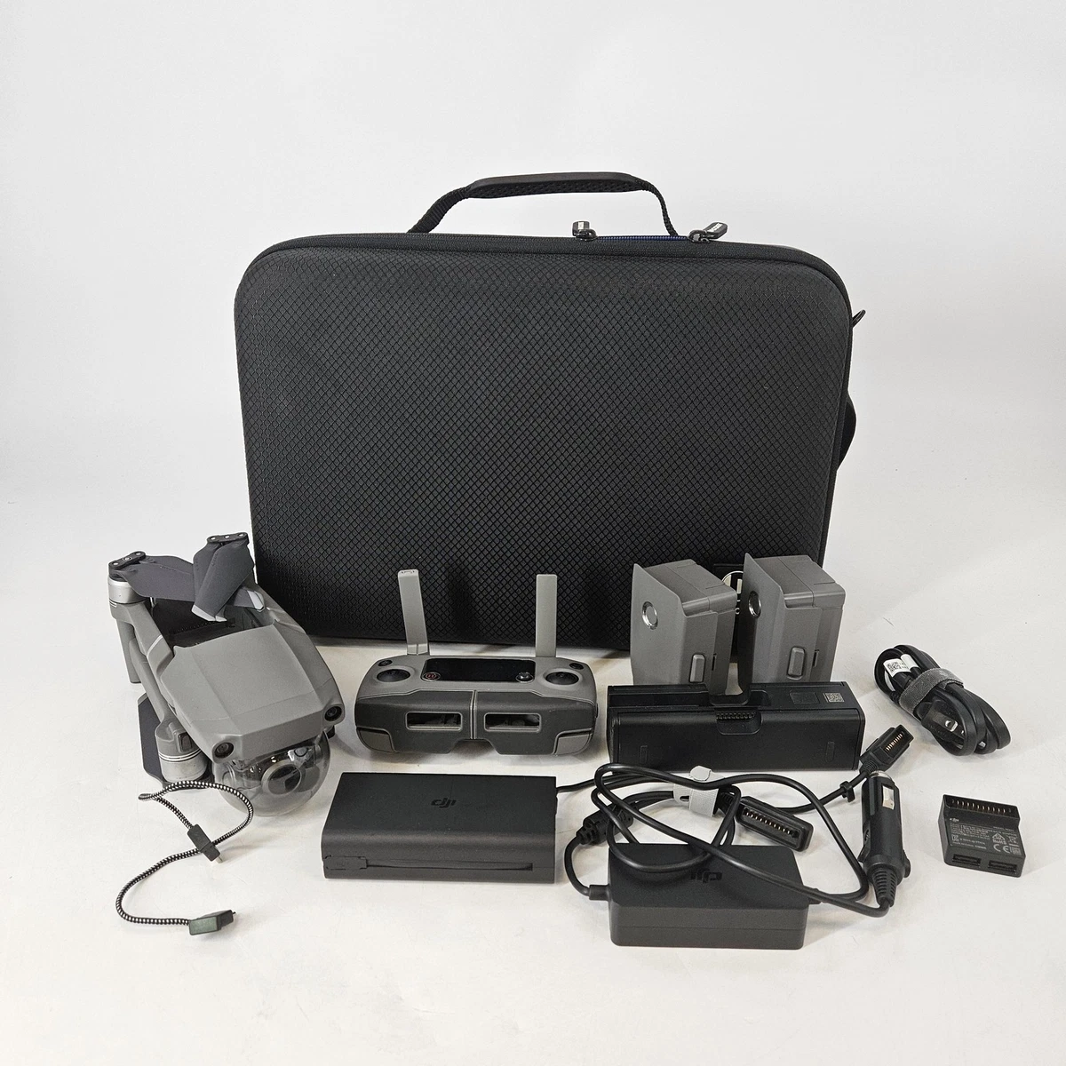 DJI Mavic 2 Zoom Ready to Fly Camera Drones for sale | eBay