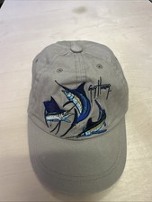 Guy Harvey Kids StrapBack Hat
