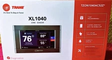 Trane TZON1040AC52ZB XL1040 Trane Control