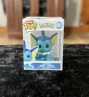 Funko Bitty Pop! Pokémon #627 VAPOREON Micro Vinyl Figure New