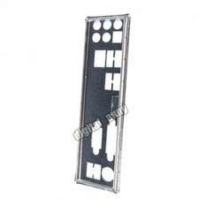 OEM I/O Shield For ASRock Z87 Extreme3 Motherboard Backplate IO