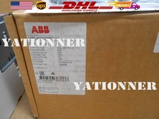 ABB contactor GAF185-10-11 100-250V AC/DC brand new