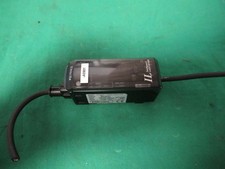 Keyence IL-1000 Intelligent-L Laser Sensor, M...