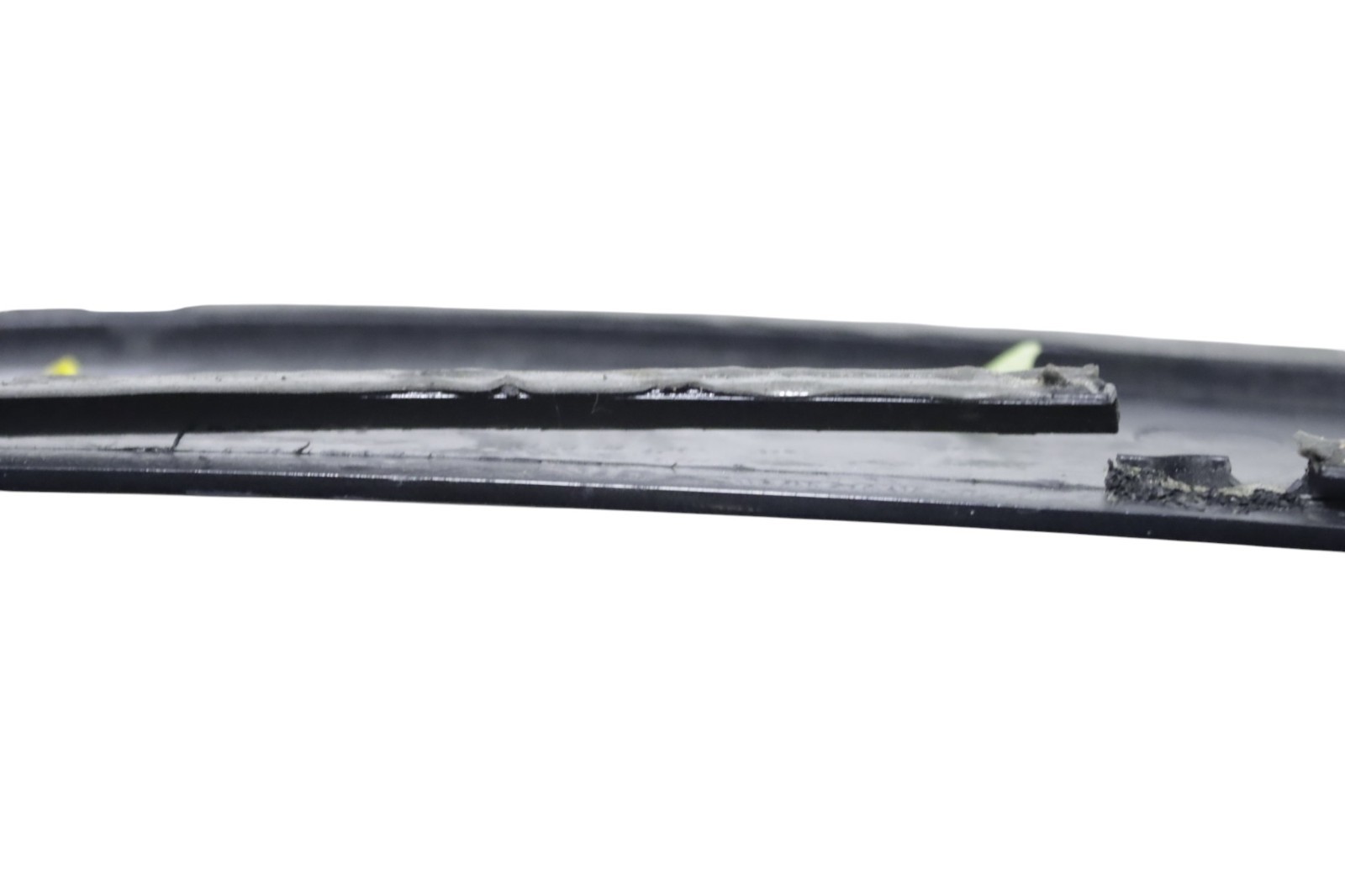 McLaren 720S Front Left Driver Side Inner Door Trim Molding 2018 - 2023 OEM