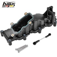 Hajus AnsaugbrüCke Saugrohrmodul Links FüR Audi A4 A5 A6 VW 2.7TDI 3.0TDI