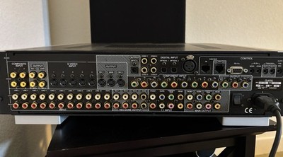 Classe SSP-300 7.1 Surround Processor - Mint Condition w/ Original