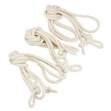 Spin Gear Easy Top String 3-Piece Set Untwisted Right or Left Winding Compatible