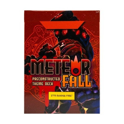 Shard Bugs Shard Bugs TCG Preconstructed Theme Deck - Meteor Fall SW (New)